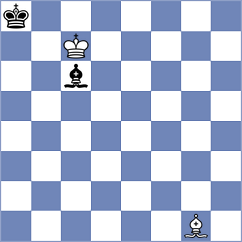 Bluebaum - Popov (chess.com INT, 2024)