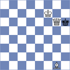 Dmitrenko - Lye (chess.com INT, 2023)