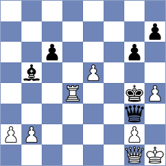 Aslanov - Lewtak (chess.com INT, 2023)