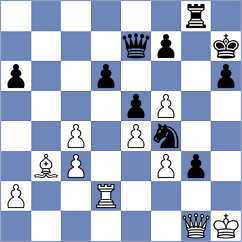 Warchol - Tatarinov (chess.com INT, 2024)