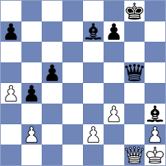 Dang - Senlle Caride (Chess.com INT, 2021)