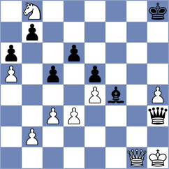 Haraguchi - Subervi (chess.com INT, 2023)
