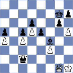 Wang - Peng (Chess.com INT, 2021)