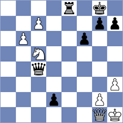 Roebers - Duneas (Chess.com INT, 2021)