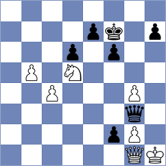 Nogerbek - Hong (chess.com INT, 2024)