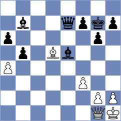 Figueroa - Ayiku (Chess.com INT, 2021)