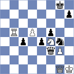 Zitnik - Orehek (Chess.com INT, 2021)