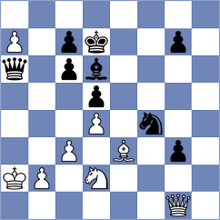Grigoriants - Toniutti (chess.com INT, 2021)