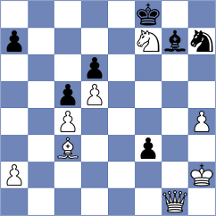 Eilenberg - Vigoa Apecheche (chess.com INT, 2024)