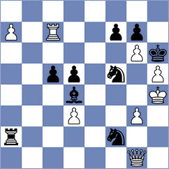 Smith - Przybylski (chess.com INT, 2023)
