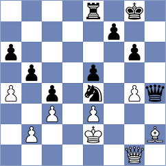 Seifert - Bon (Chess.com INT, 2021)