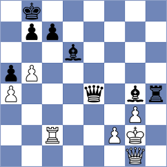 Quesada Perez - Weetik (chess.com INT, 2024)