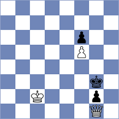 Heineccius - Ongut (Chess.com INT, 2019)