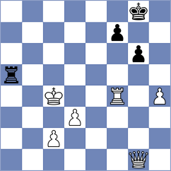 Vasquez Schroeder - Quesada Perez (chess.com INT, 2024)