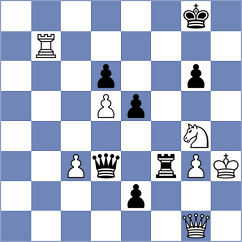 Stegariu - Sorensen (Chess.com INT, 2020)