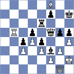 Ambartsumova - Mkrtchian (Chess.com INT, 2021)