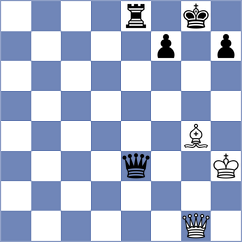 Grischenko - Moroni (Chess.com INT, 2021)