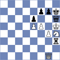 Gemy Vargas - Barrientos Chavarriaga (Chess.com INT, 2020)
