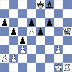 Szpar - Lin (chess.com INT, 2024)