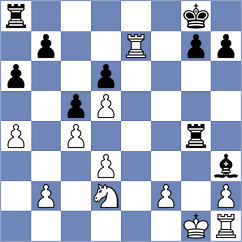 Gulamirian - Zhukov (chess.com INT, 2024)