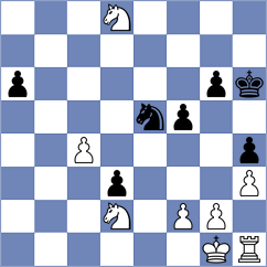 Adla - Ibarra Jerez (chess.com INT, 2023)