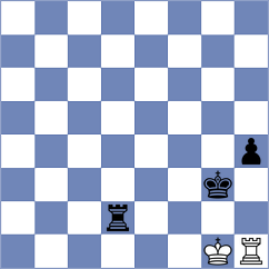 Domingo Nunez - Beerdsen (chess.com INT, 2024)