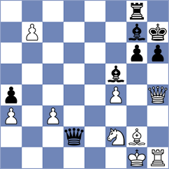 Mirzoev - Saito (chess.com INT, 2024)