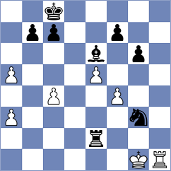 Flynn - Grigoryan (chess.com INT, 2023)