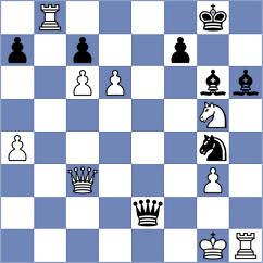 Tarasova - Winslow (Chess.com INT, 2021)
