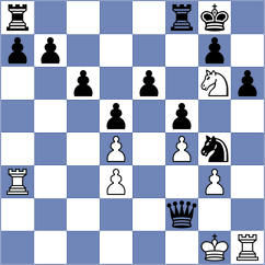 Thomas - Seine (Chess.com INT, 2020)