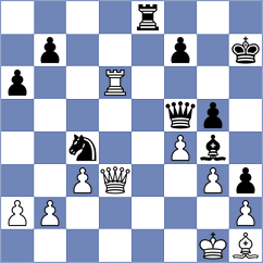 Tay - Leiva Rodriguez (Chess.com INT, 2021)