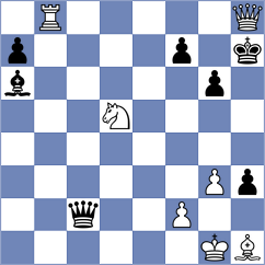 Ambartsumova - Devaev (chess.com INT, 2024)