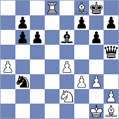 Aronian - Goldenberg (Yerevan, 2000)