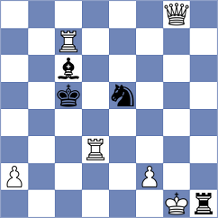 Langner - Swicarz (chess.com INT, 2021)