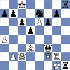 Pert - Varney (Chess.com INT, 2020)