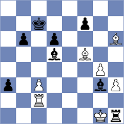Badacsonyi - Djokic (chess.com INT, 2024)