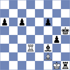 Silva - Onischuk (chess.com INT, 2021)