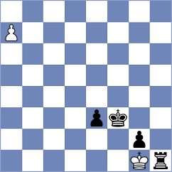 Veiga - Kashefi (chess.com INT, 2022)