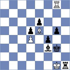 Florianovitz - Palachev (Chess.com INT, 2021)