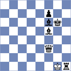 Malik - Karasek (Chess.com INT, 2021)