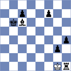 Terzi - Dominguez (chess.com INT, 2024)