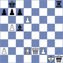 Nguyen - Tokman (Chess.com INT, 2021)