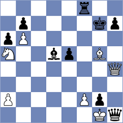 Zavivaeva - Bogumil (Chess.com INT, 2021)