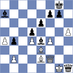 Ardila - Vallejo Diaz (chess.com INT, 2022)