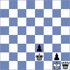 Enkhtuul - Nguyen (Chess.com INT, 2021)
