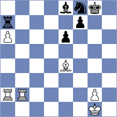 Tomiello - Arnold (chess.com INT, 2023)