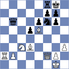 Dias - Viana (chess.com INT, 2024)