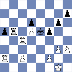 Seletsky - De Pablo Pena (chess.com INT, 2024)