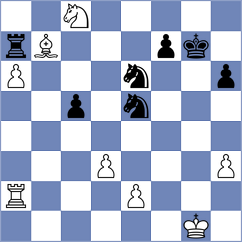 Oparin - Nasuta (chess.com INT, 2024)