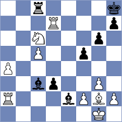Ghasi - Fishbein (chess.com INT, 2024)